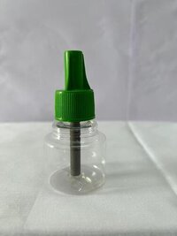 Mosquito Repellent Empty Bottles - Capacity: 30ml Milliliter (ml)