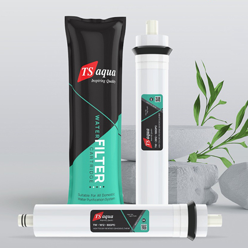 TS Aqua High TDS RO Membrane