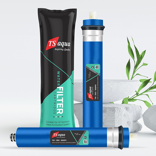 TS Aqua High TDS RO Membrane