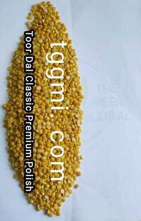 Tuar Dal  Toor Dal Broken (%): Nill