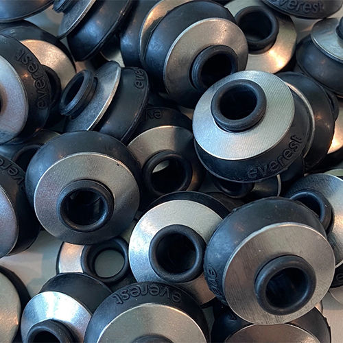 Rubber And Steel Epdm Washers For Roof