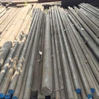 431 Stainless Steel Round Bar - Polished, Multigrade Stainless Steel | High Corrosion Resistance, Nonmagnetic, Low-carbon, Ideal For Automotive And Industrial Use