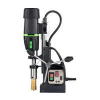 Kbm 42 R-rl Magnetic Core Drill Machine - Automatic Grade: Automatic