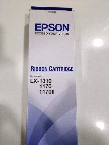 Epson Lx-1310 Ribbon Cartridge