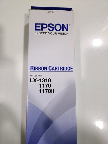 Epson LX-1310 Ribbon Cartridge
