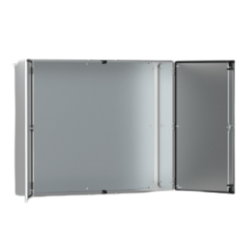 Wall Mounted Enclosure