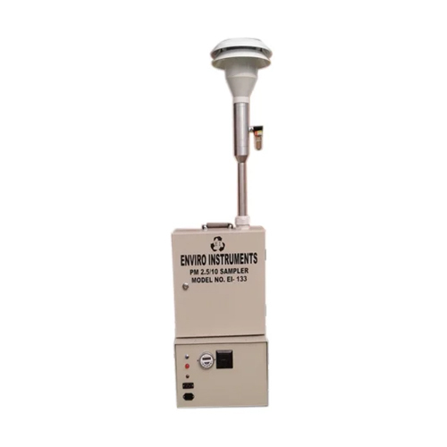 EI-133 Fine Particulate Sampler/ PM 2.5 Sampler Instruments