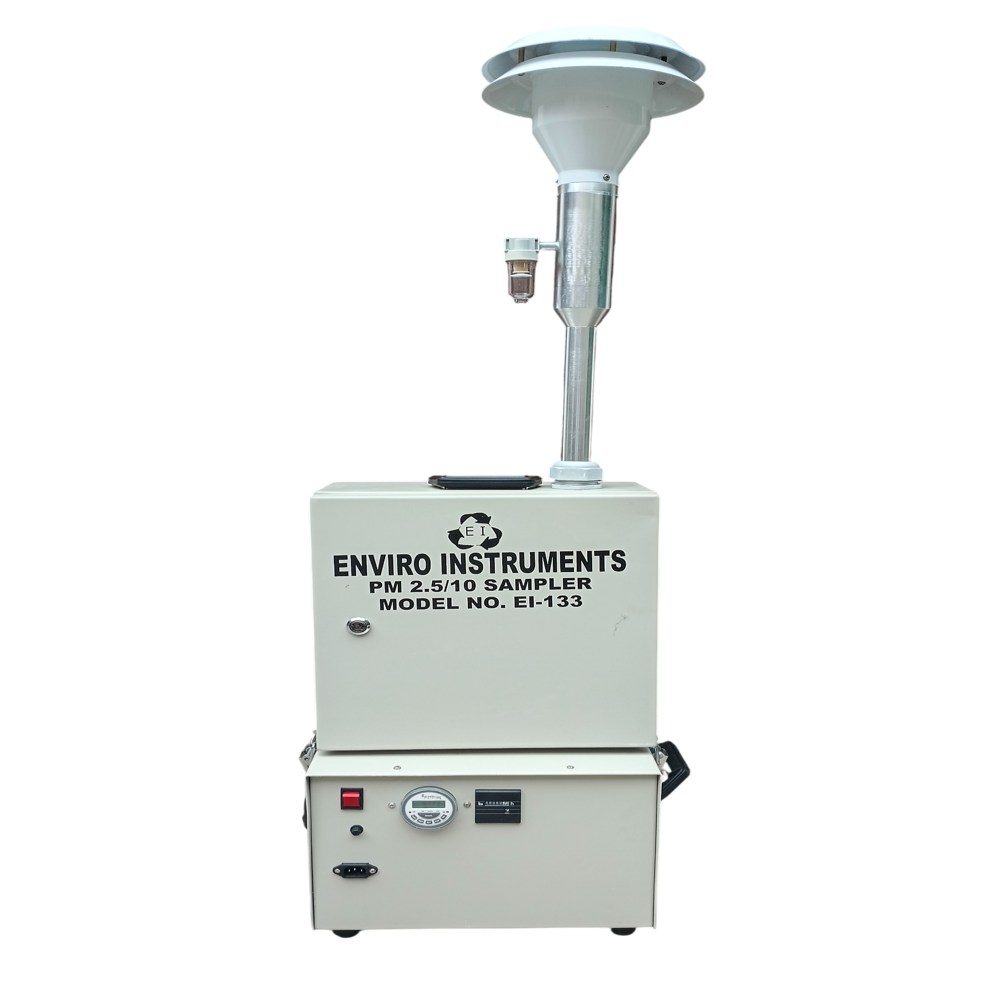 PM 2.5 Sampler EI-133/ Fine Particulate Sampler