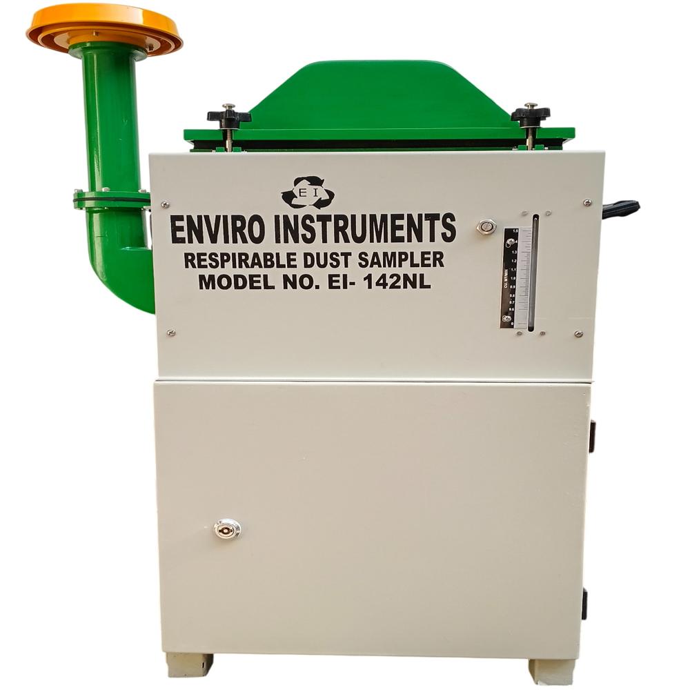 PM 10 Sampler EI-142 NL/Respirable Dust Sampler