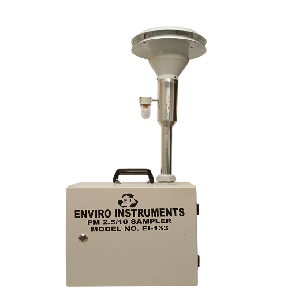 PM 2.5 Sampler EI-133 Mini/ Fine Particulate Sampler