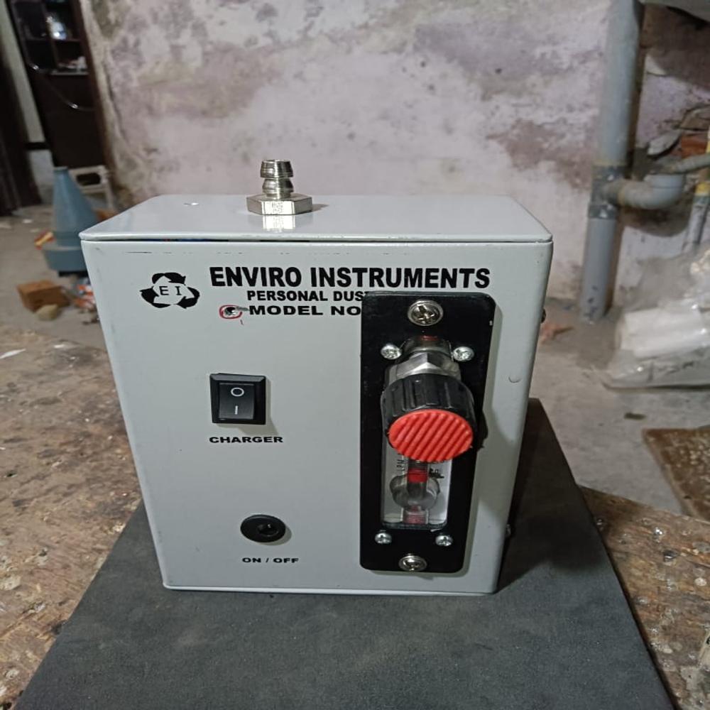Personal Sampler EI-070