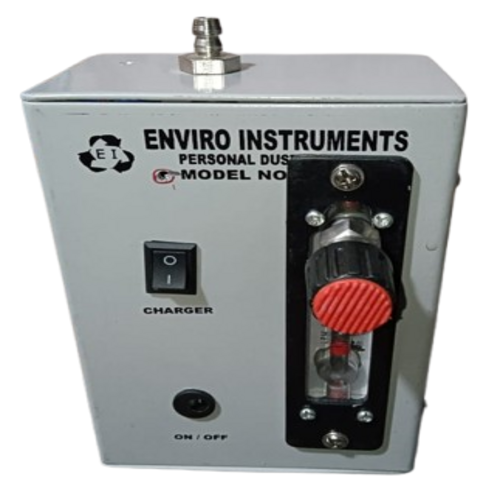 Personal Sampler EI-070