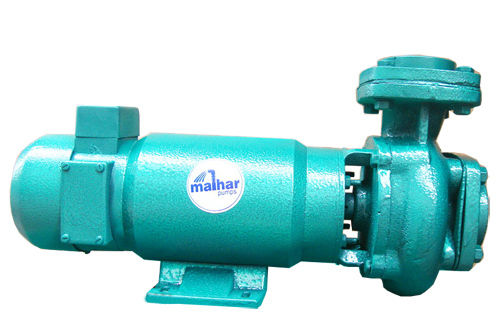 Water Monoblock AC Diaphragm Pump