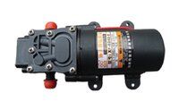 Water Monoblock AC Diaphragm Pump