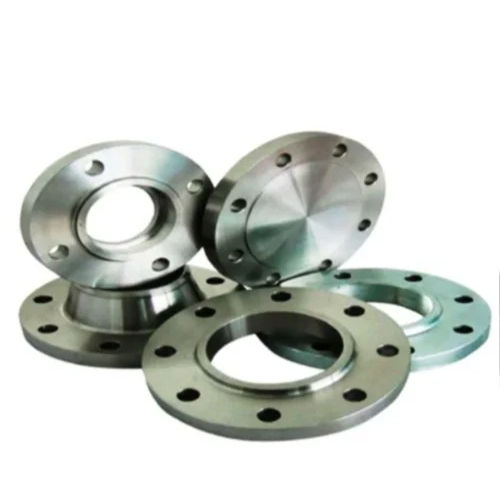 Steel Flange