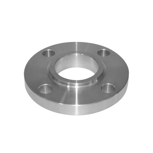 Mild Steel Flanges