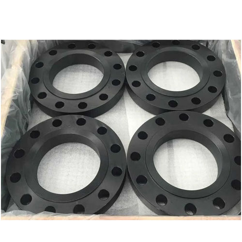 Cs Flanges