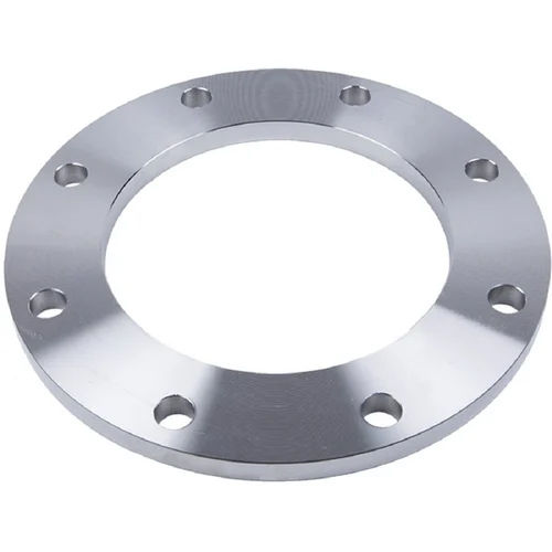 Cs Plate Flanges