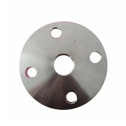 Ss Plate Flanges