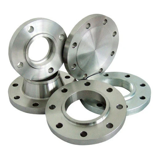 Cs Swrf Flanges