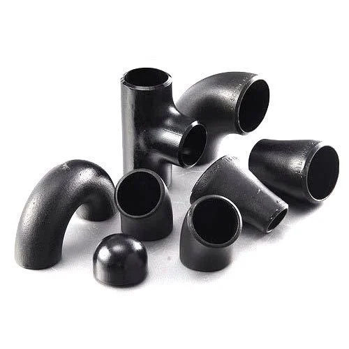 Mild Steel Fittings