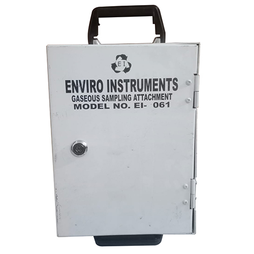 Gaseous Sampling Attachment EI-061/ GSA