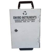 Gaseous Sampling Attachment Ei-061/ Gsa - Dimension (l*w*h): As Per Available Millimeter (mm)