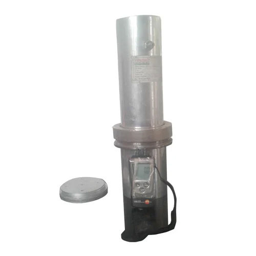 Digital Orifice Flow Calibrator