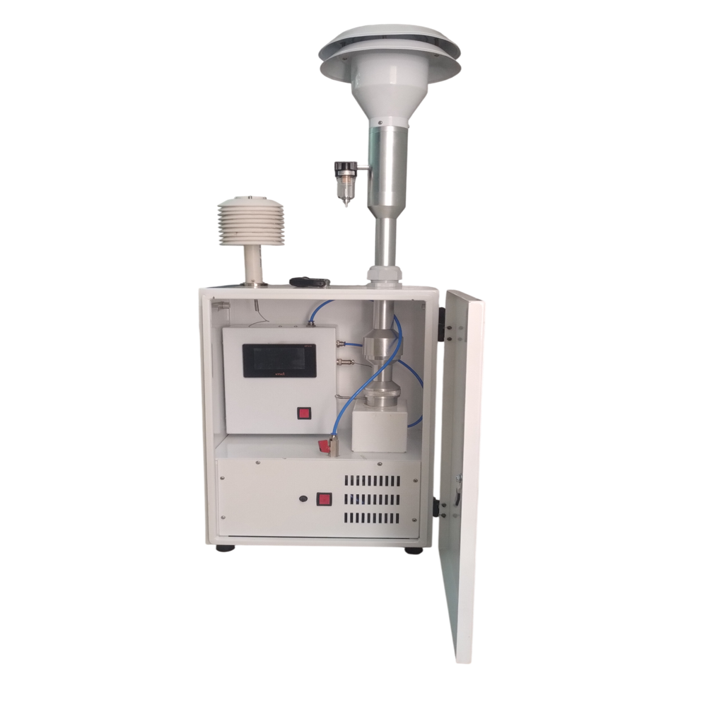 PM 2.5 Sampler EI-313 MFC/ Fine Particulate Sampler