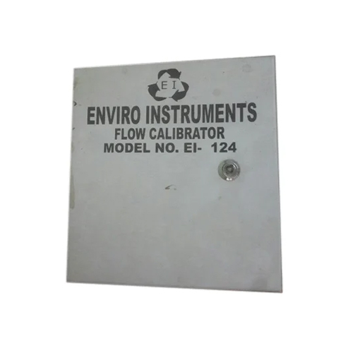 Air Flow Meter Calibrator EI-124