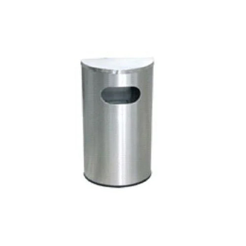 Stainless Steel Dustbins