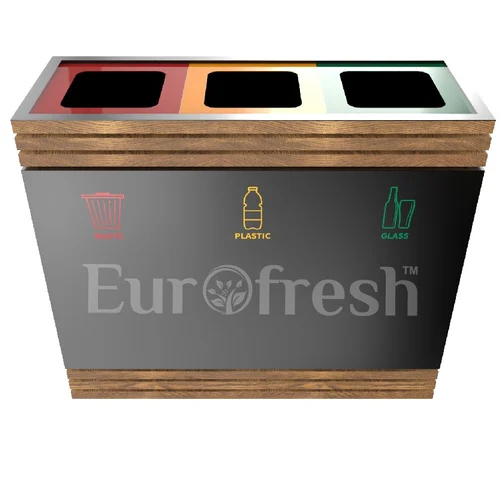 EFR3024 Waste Segregation Dustbins