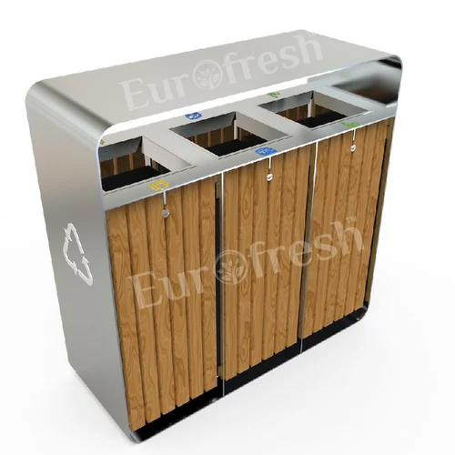 EFR3026 Waste Segregation Dustbins