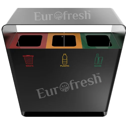 EFR3022 Waste Segregation Dustbins