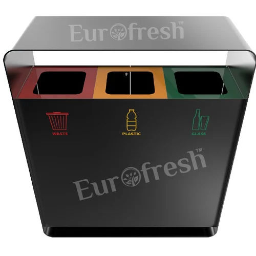 EFR3022 Waste Segregation Dustbins