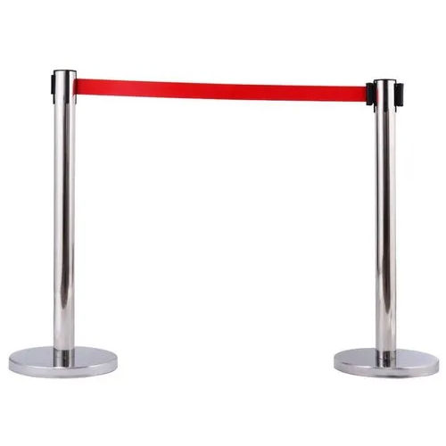 Red Velvet Rope Queue Manager