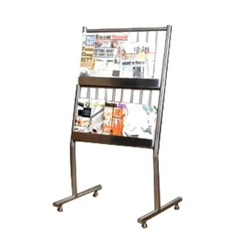 Newspaper Stand