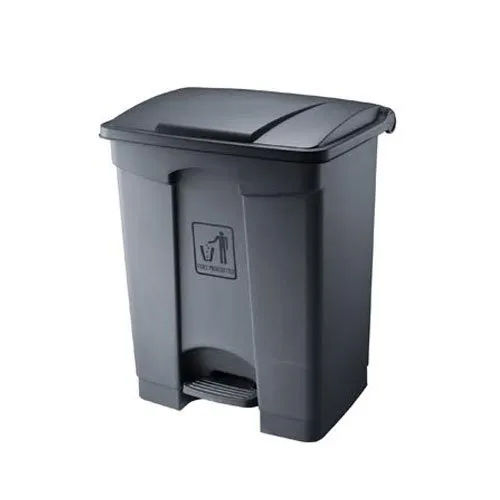 Dark Grey Sanitary Hygiene Bin