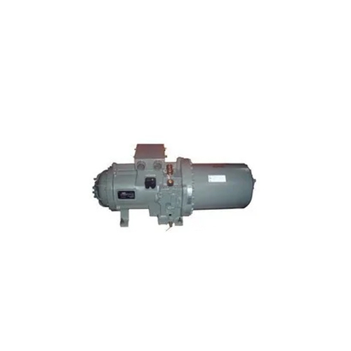 Hitachi Screw Compressor Repairing Services