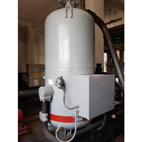 Dunham Bush Screw Compressor Repairing Service