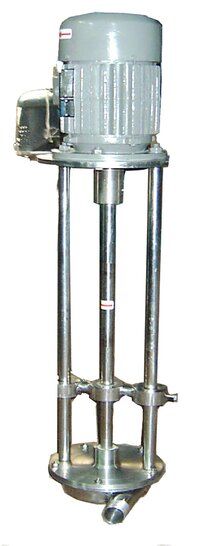 Cast Iron Vertical Sump pump