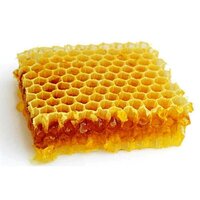 Honey Comb - Food-grade, Nil Moisture, 18-month Shelf Life | Durable And Reusable Jar For Clinical And Personal Use