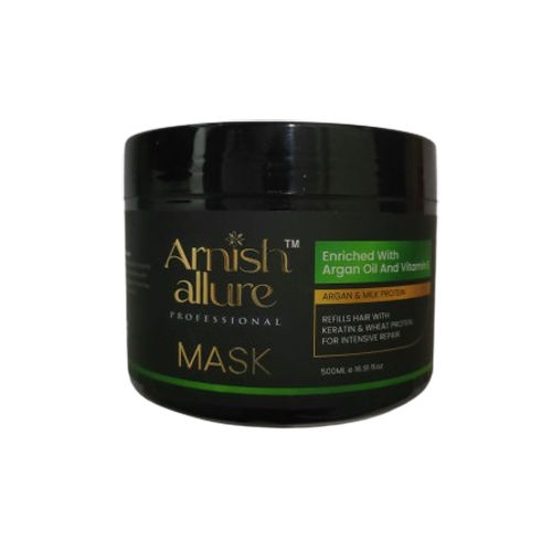 Hair Mask