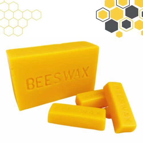 Beeswax Bricks