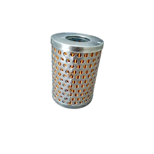 Return Line Filter