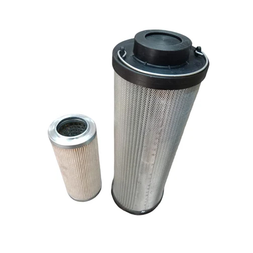Return Line Filter For Power Pack
