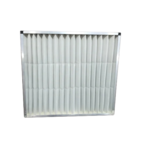 Pre Filter For Paint Shop