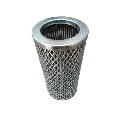 Return Filter Stainer