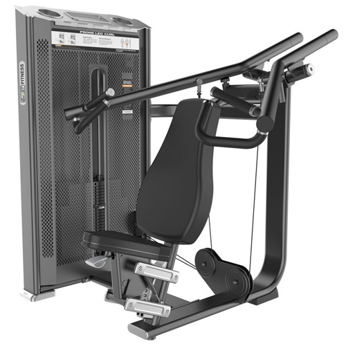 PowerArc Shoulder Station