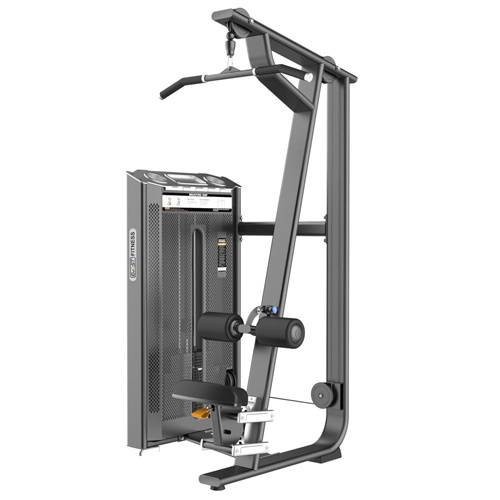 Pull Down equipment for gym